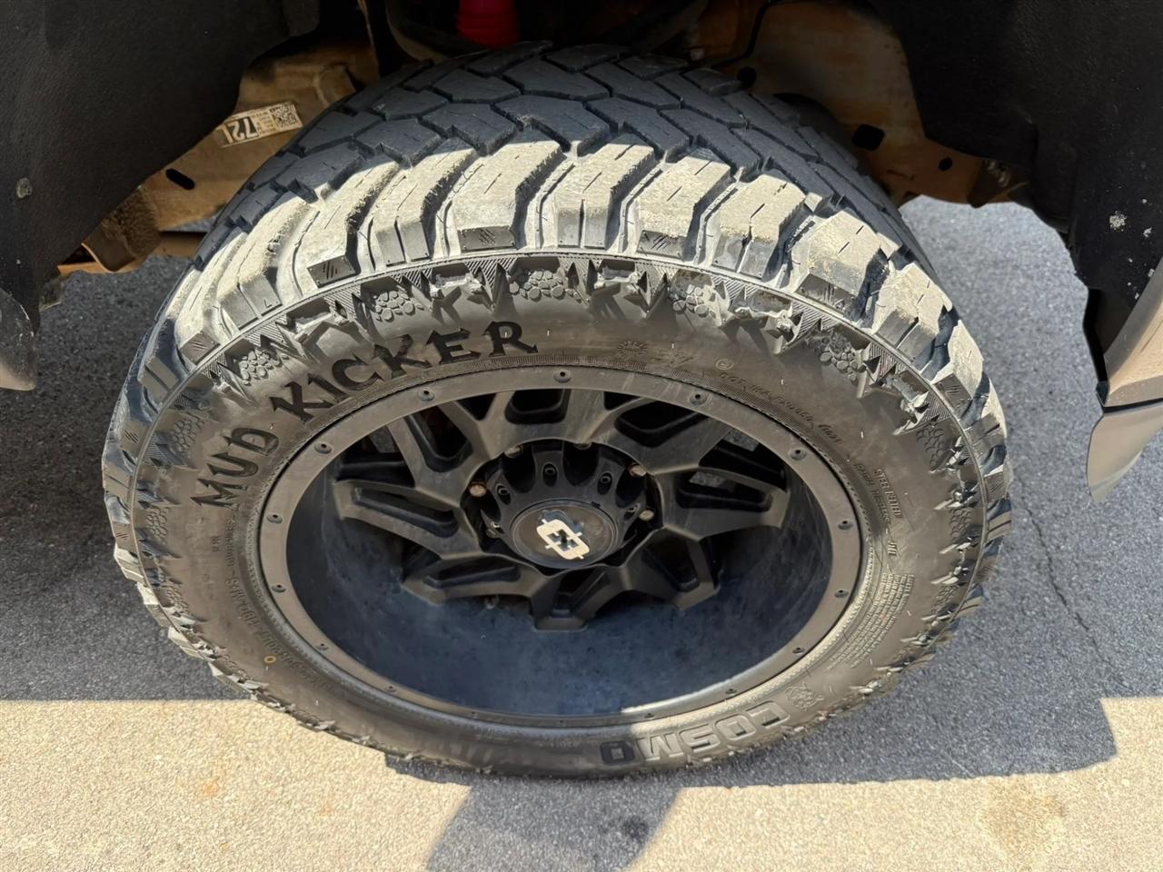 GMC Sierra 2500HD  2017