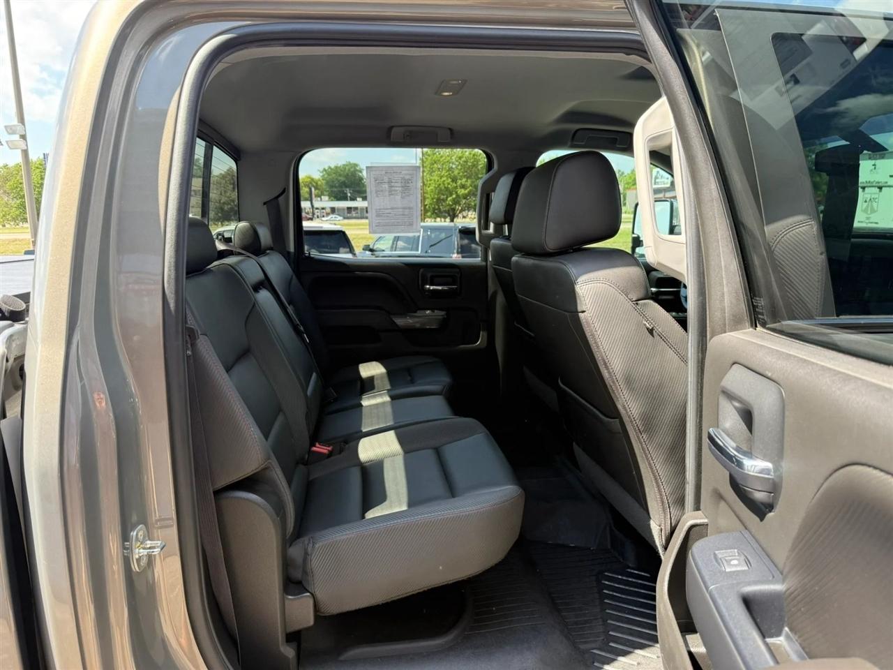 GMC Sierra 2500HD  2017