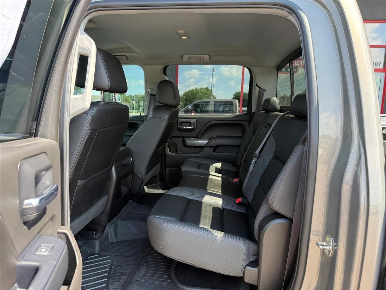 GMC Sierra 2500HD  2017