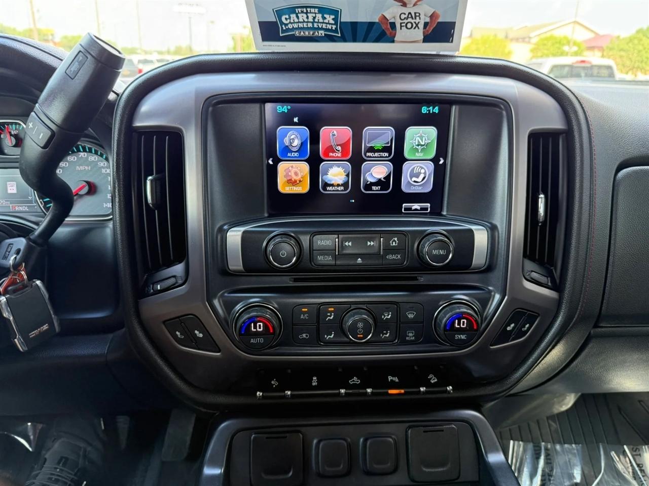 GMC Sierra 2500HD  2017