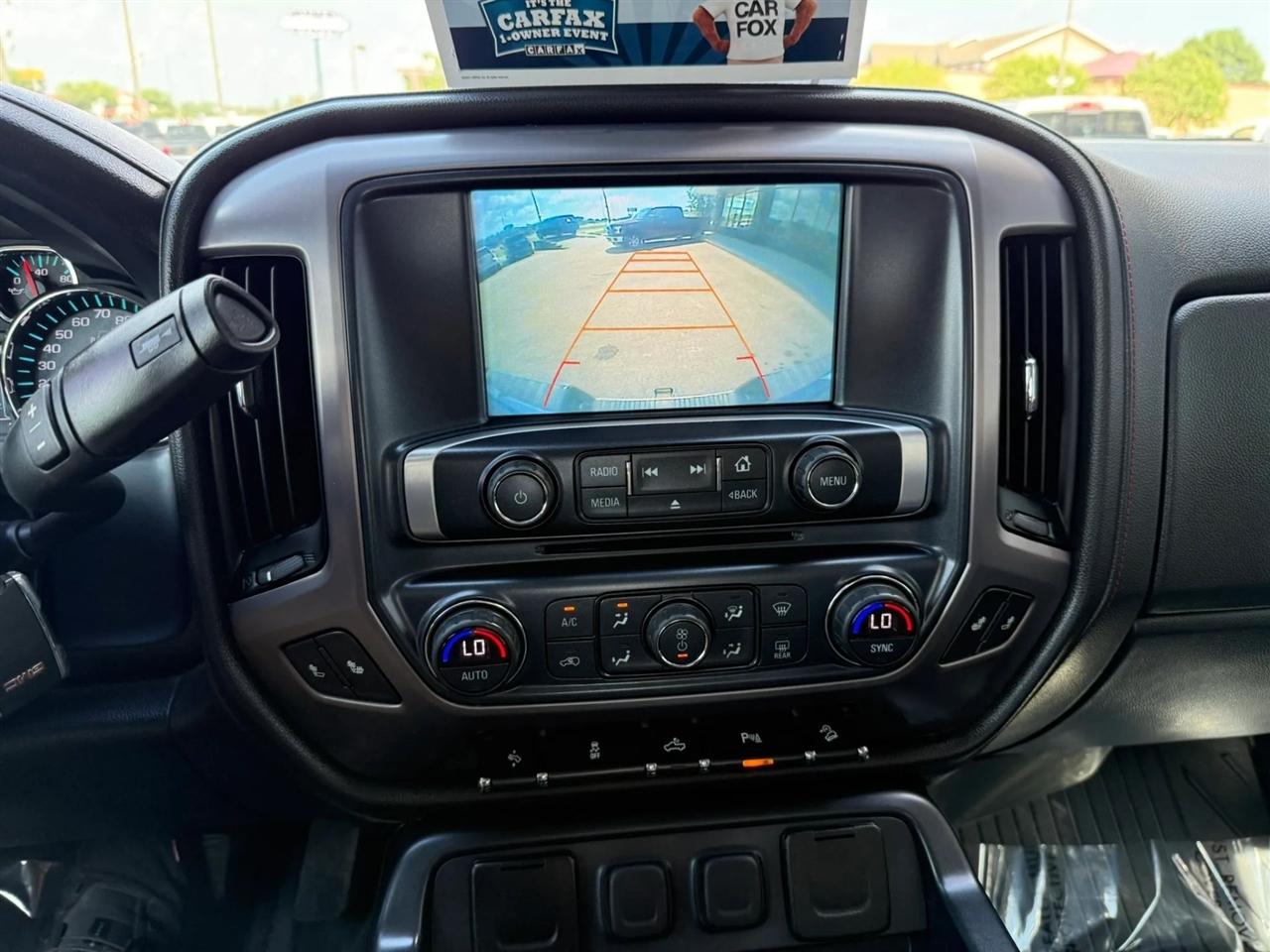 GMC Sierra 2500HD  2017