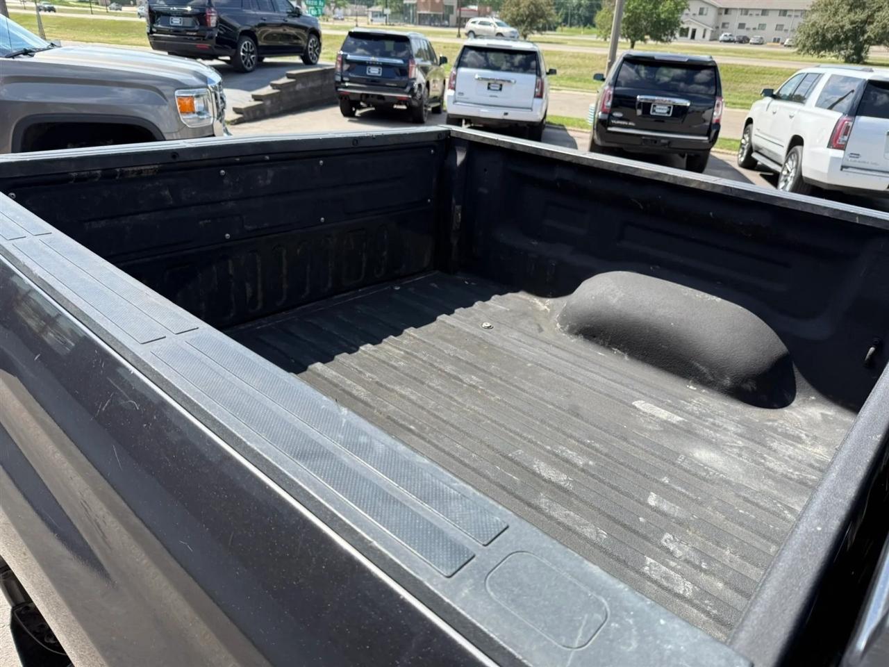 Toyota Tundra  2018