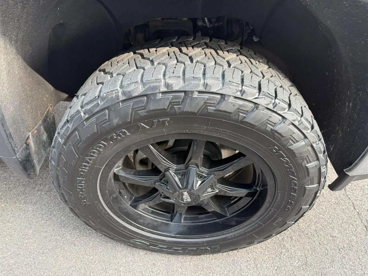 Chevrolet Silverado 2500HD  2020
