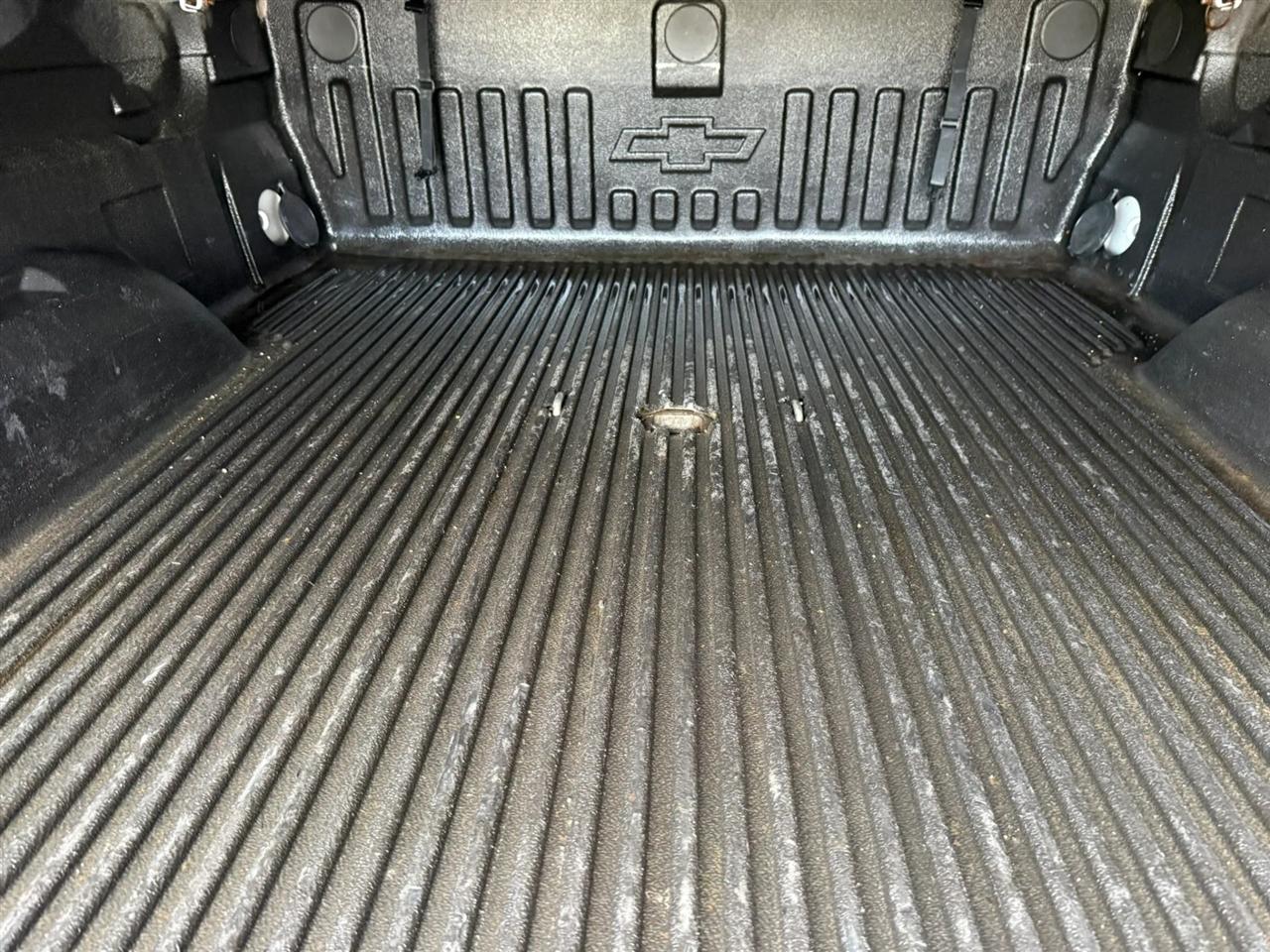 Chevrolet Silverado 3500HD  2016