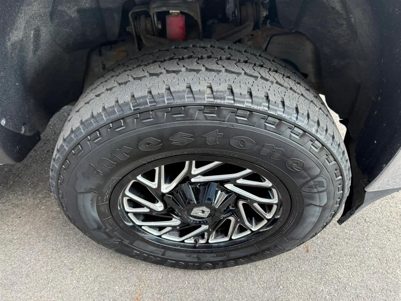 Chevrolet Silverado 3500HD  2016