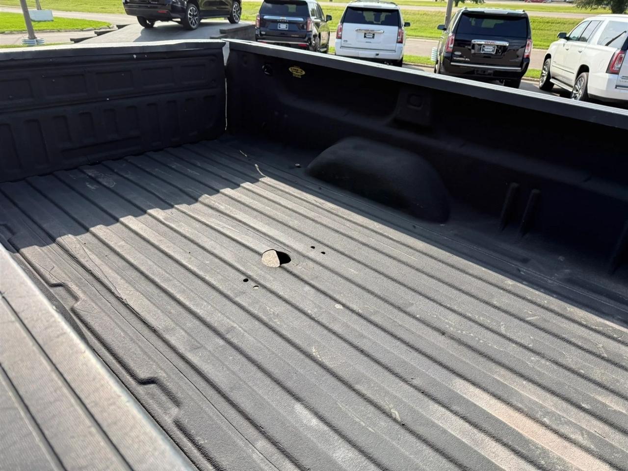 GMC Sierra 2500HD  2015