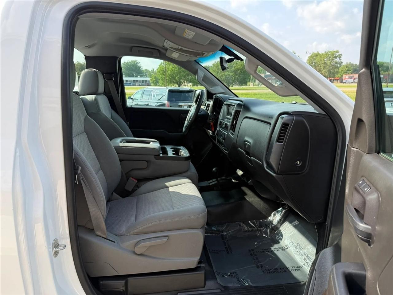 GMC Sierra 2500HD  2015