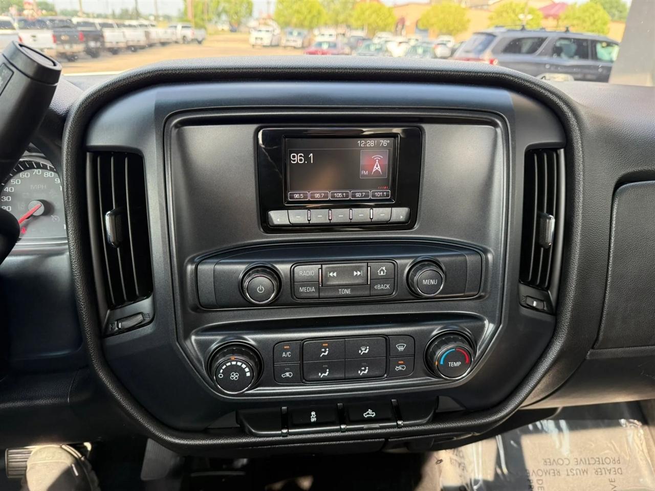 GMC Sierra 2500HD  2015
