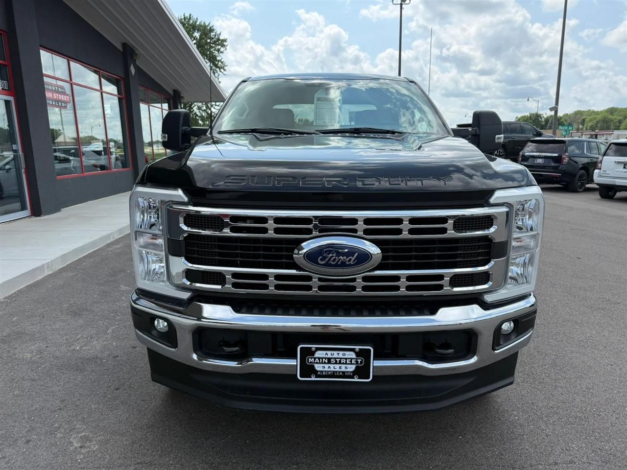 Ford F-250 SD  2023