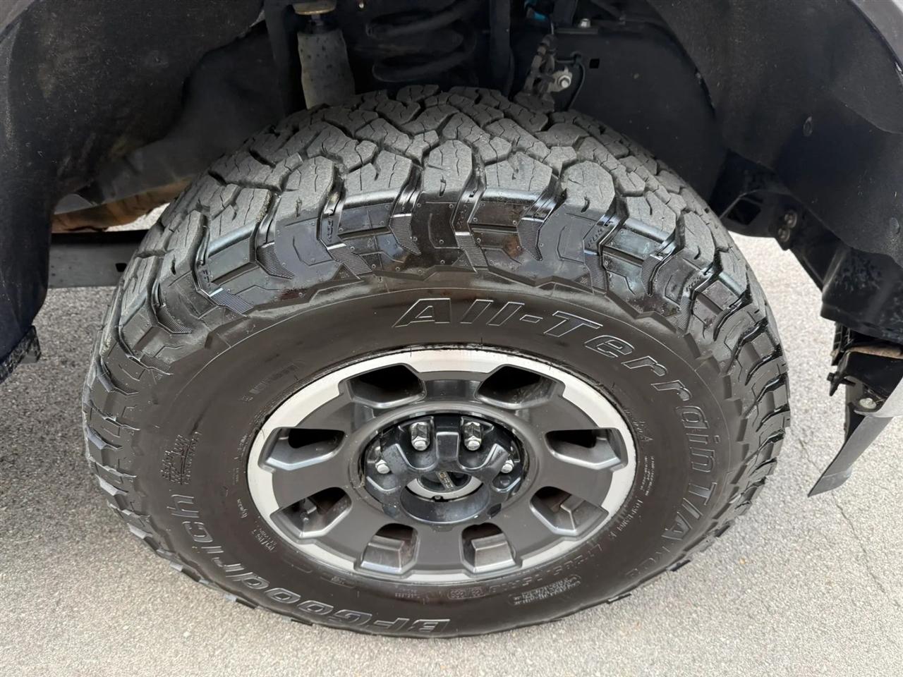 Ford F-250 SD  2023