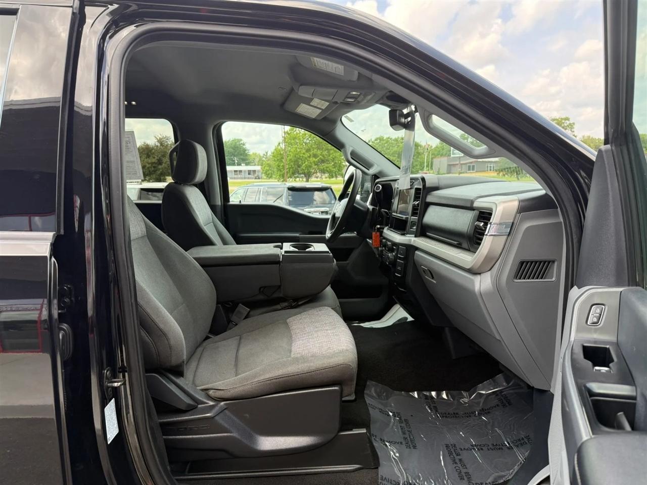 Ford F-250 SD  2023