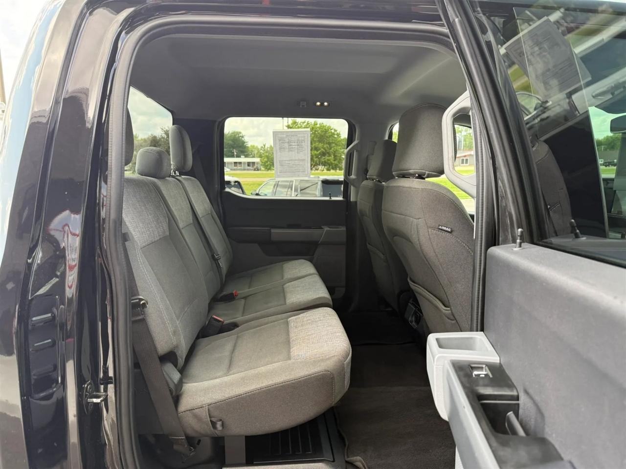 Ford F-250 SD  2023