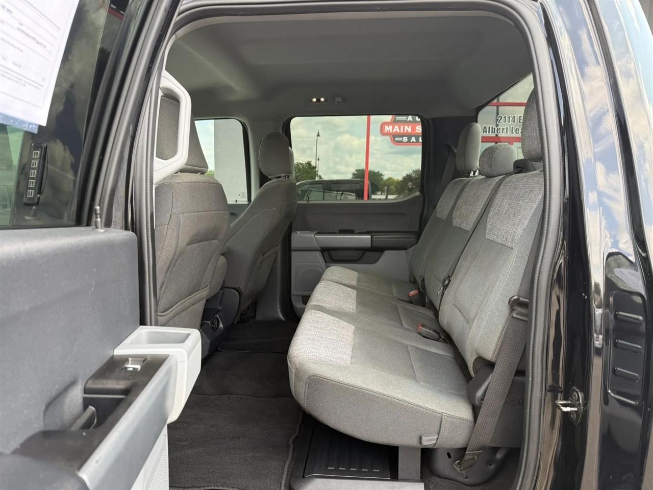 Ford F-250 SD  2023