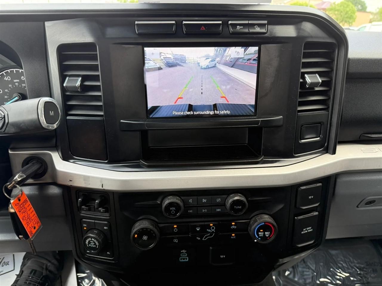 Ford F-250 SD  2023