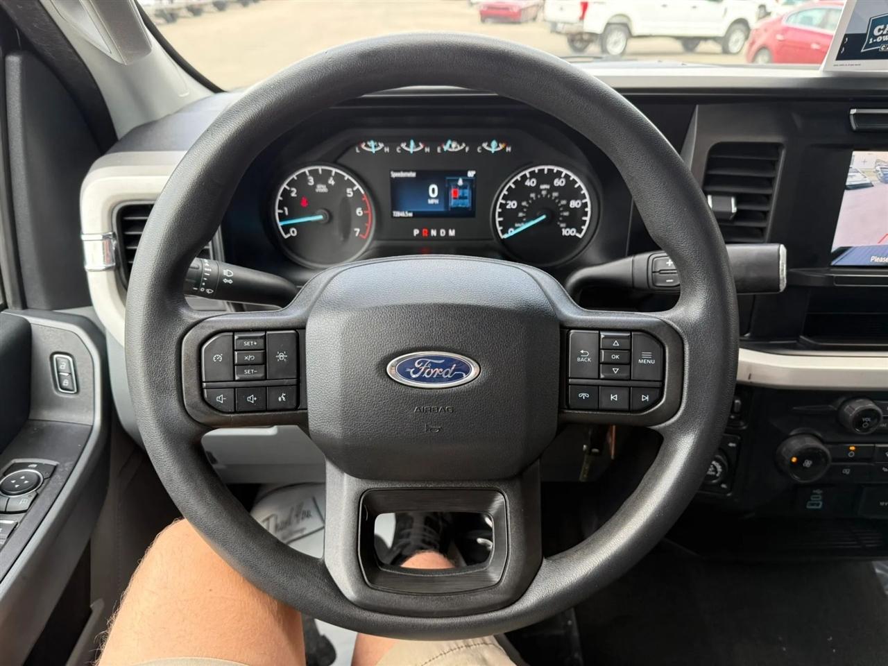 Ford F-250 SD  2023