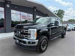 2023 Ford F-250 SD 