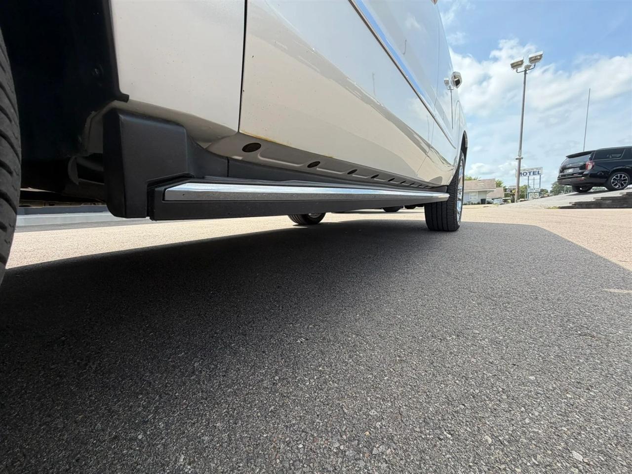 GMC Yukon Denali  2015