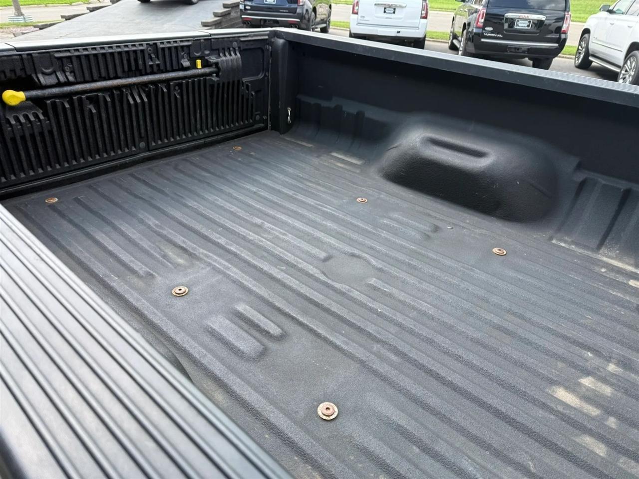 Ford F-250 SD  2015