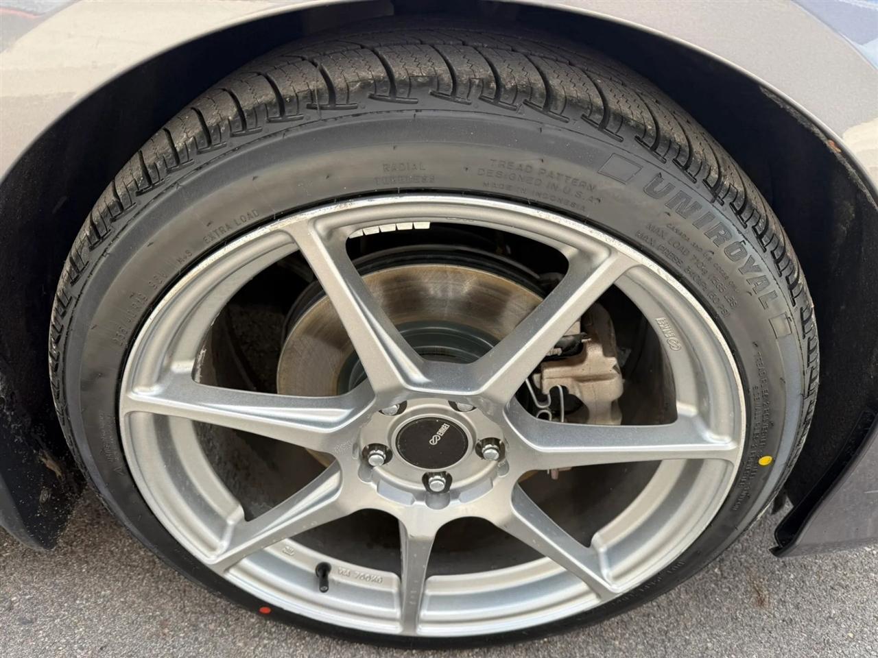 Honda Accord  2018