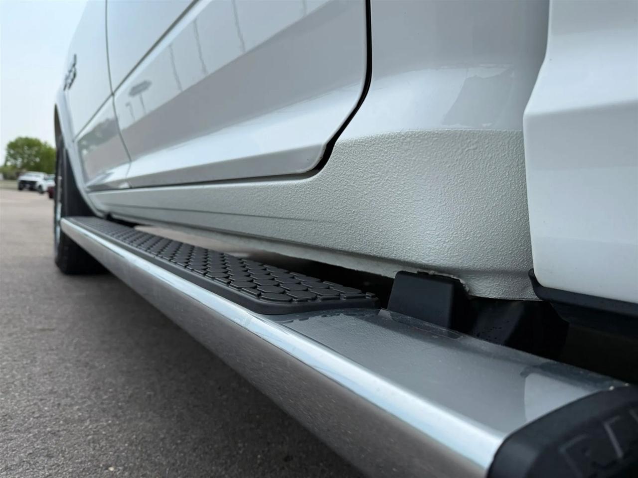 RAM 1500  2016