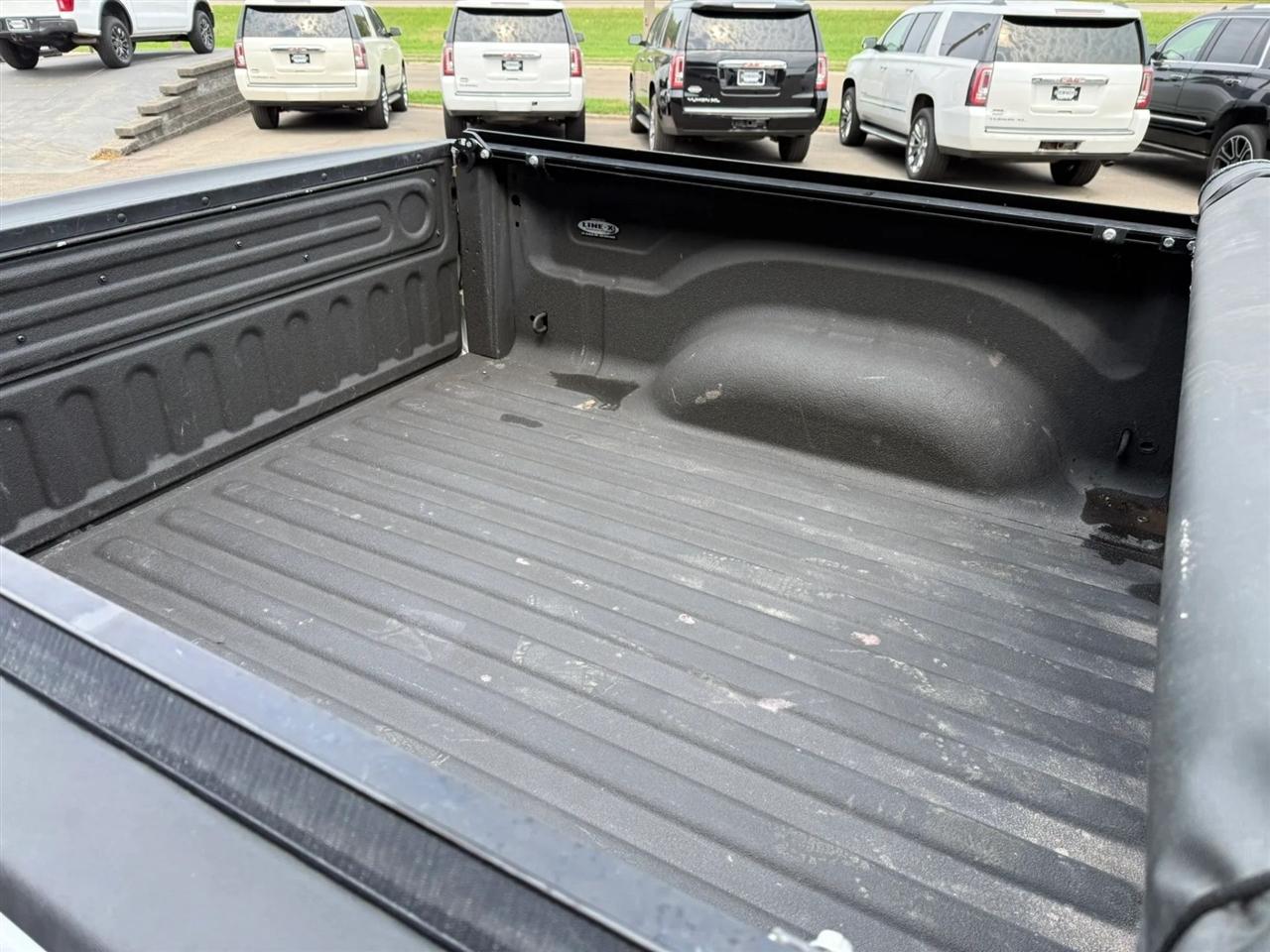 RAM 1500  2016