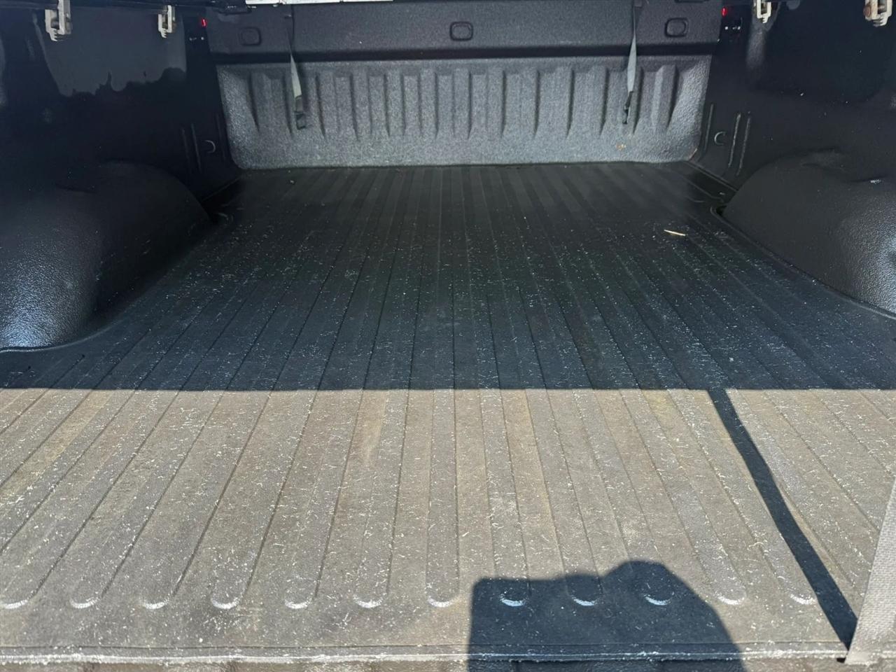 Chevrolet Silverado 2500HD  2015
