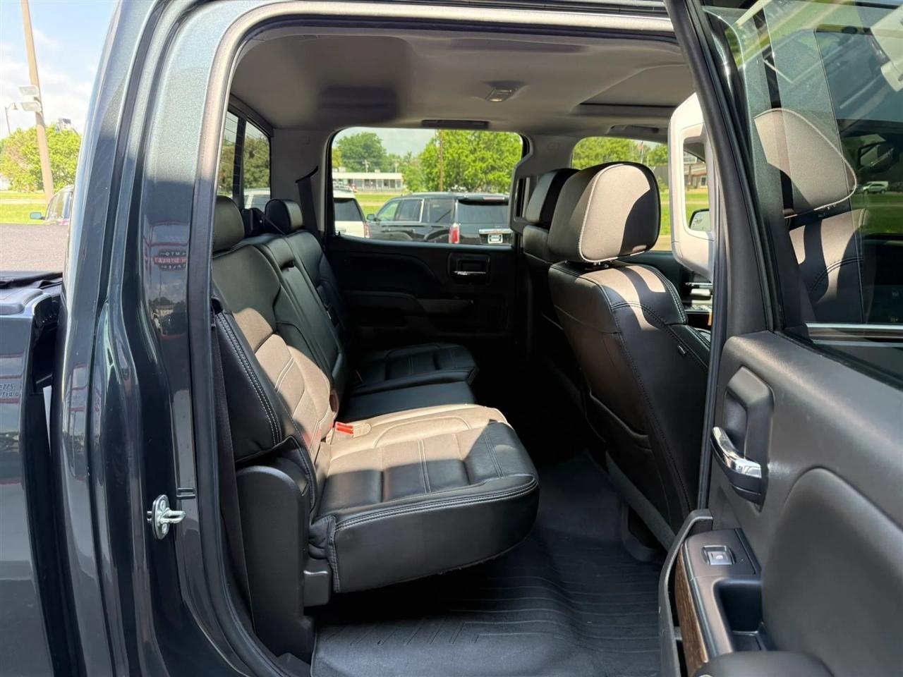 GMC Sierra 1500  2017