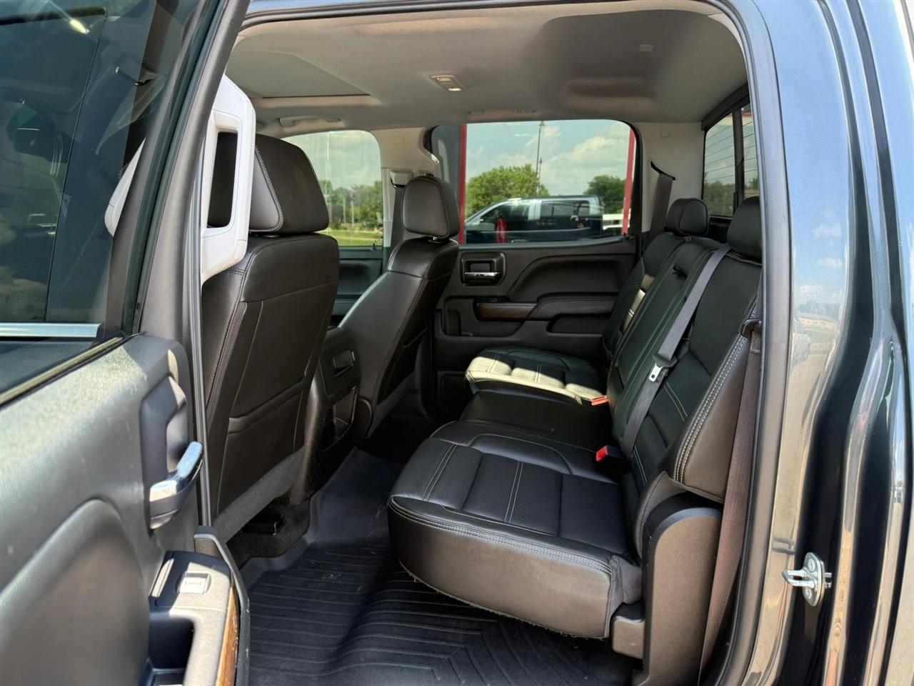 GMC Sierra 1500  2017