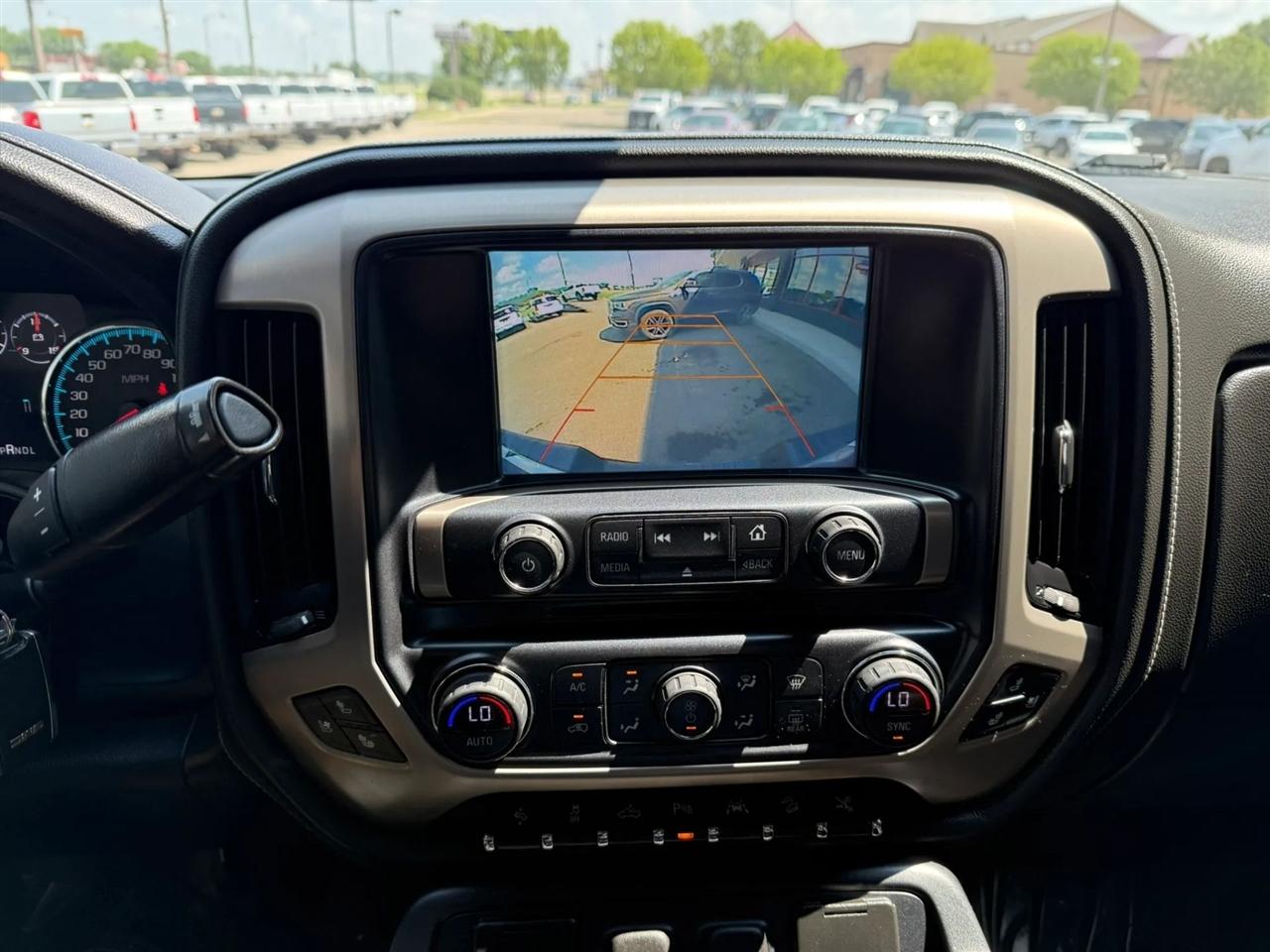 GMC Sierra 1500  2017