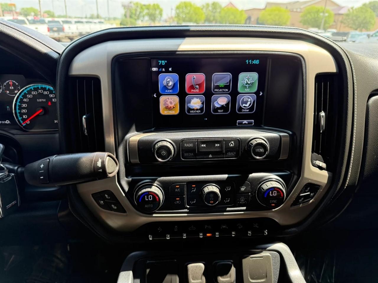 GMC Sierra 1500  2017