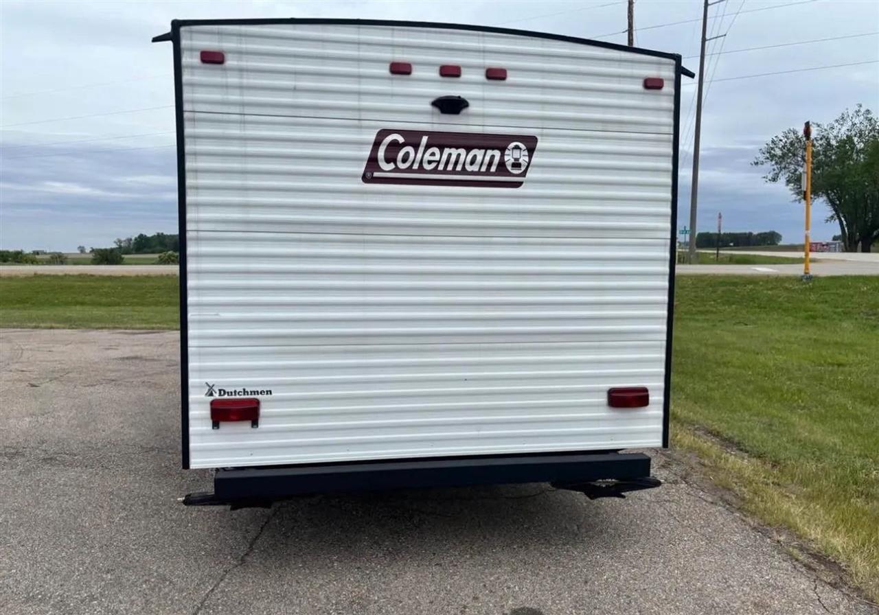 Coleman Lantern  2024
