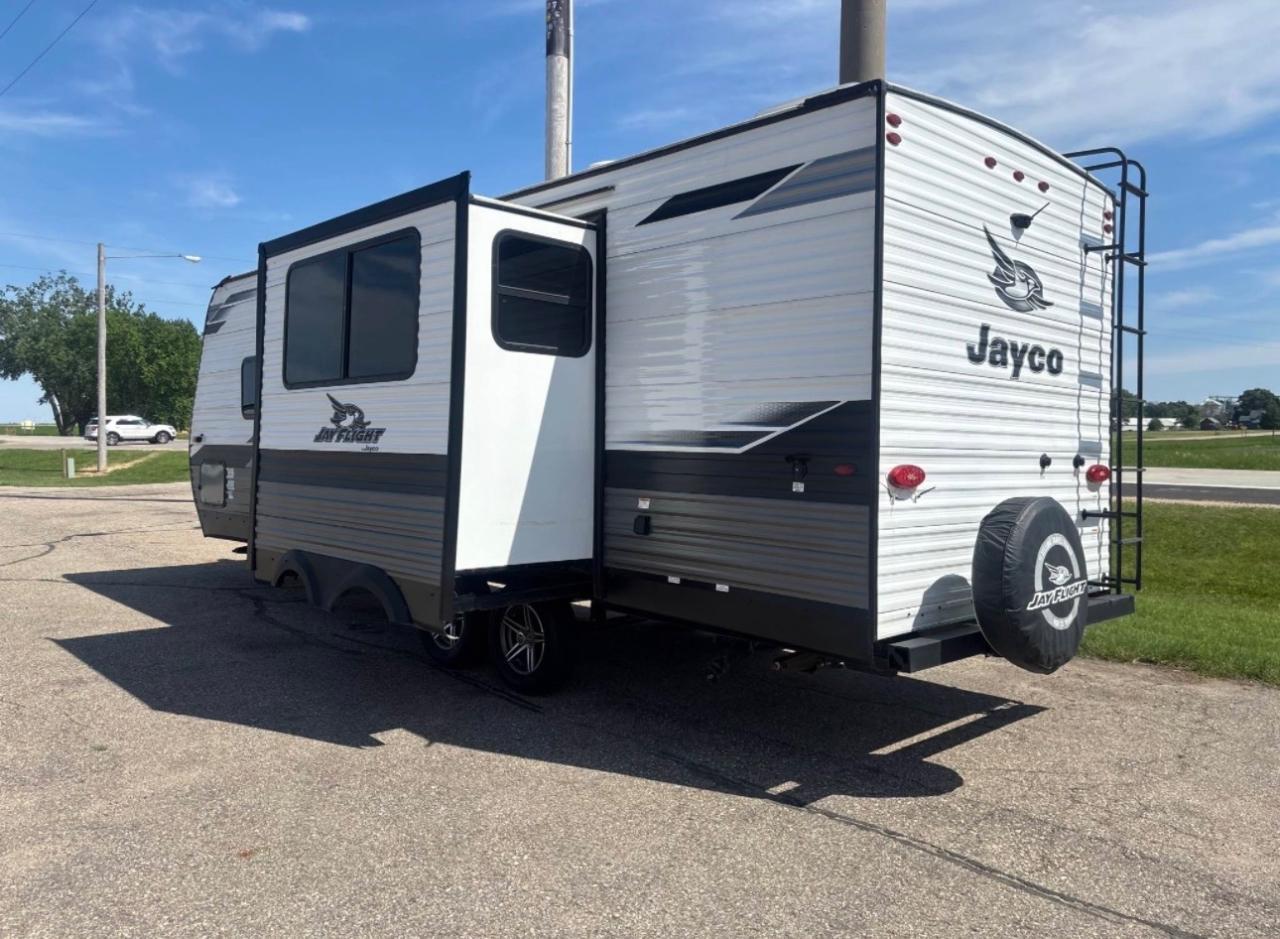 Jayco Jay Flight  2022