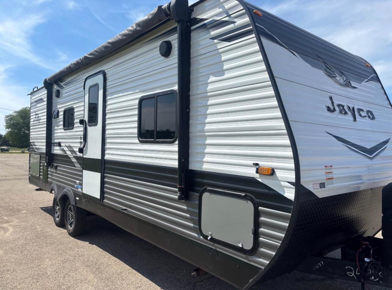 Jayco Jay Flight  2022