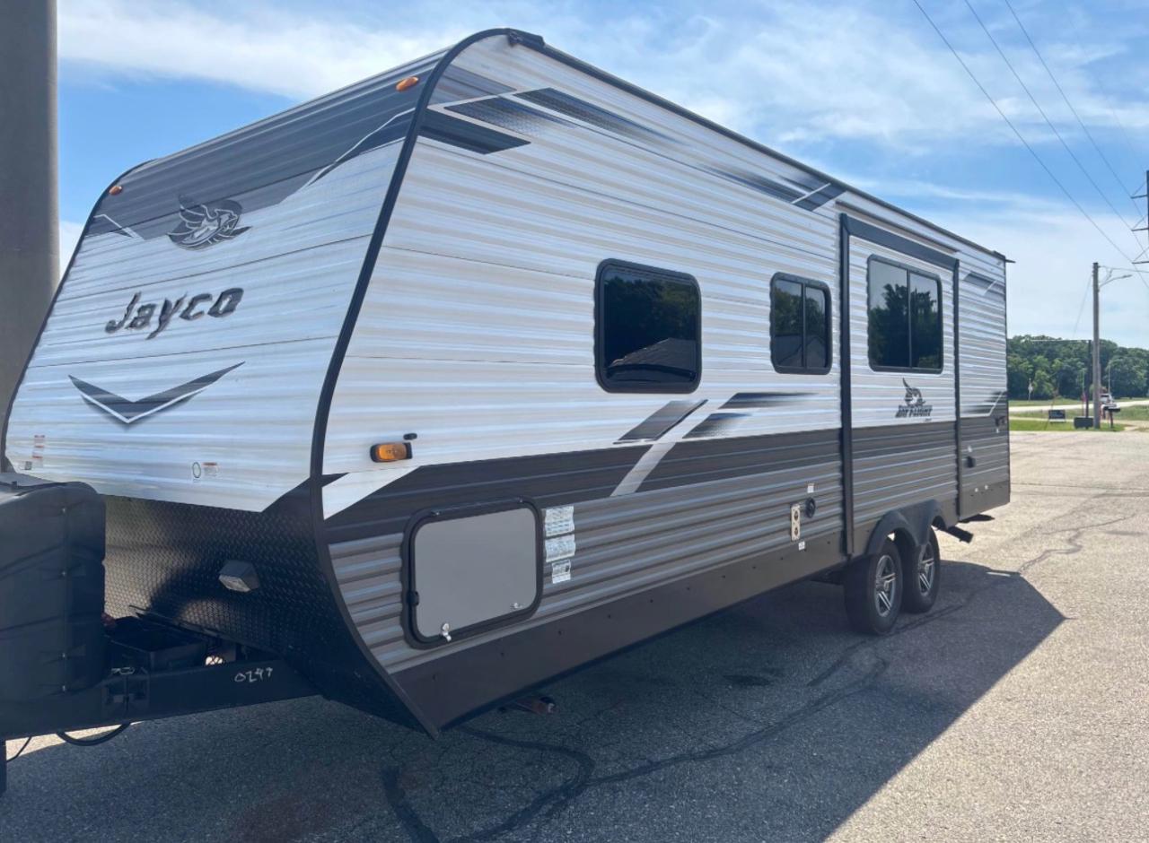 Jayco Jay Flight  2022