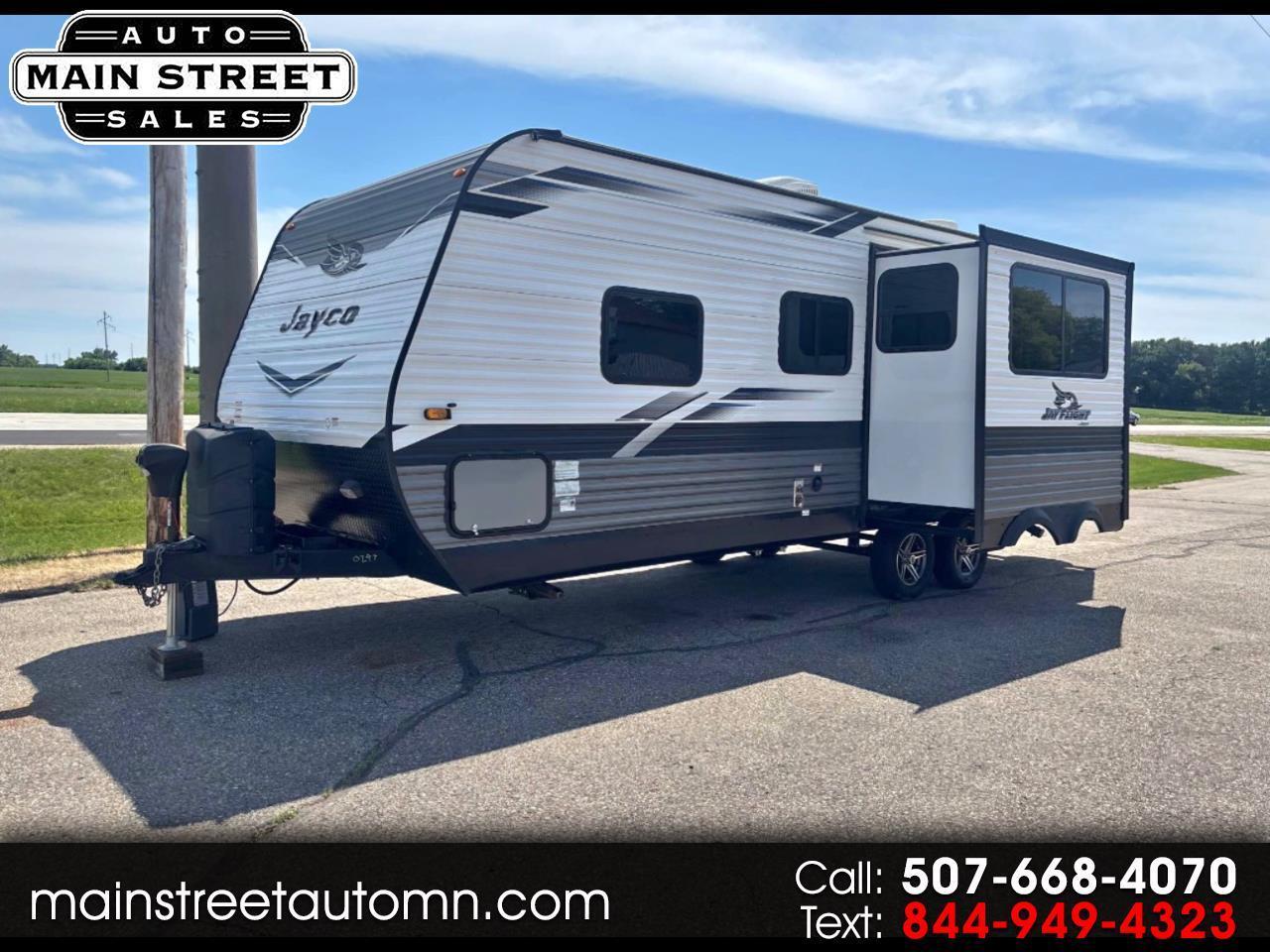 Jayco Jay Flight  2022