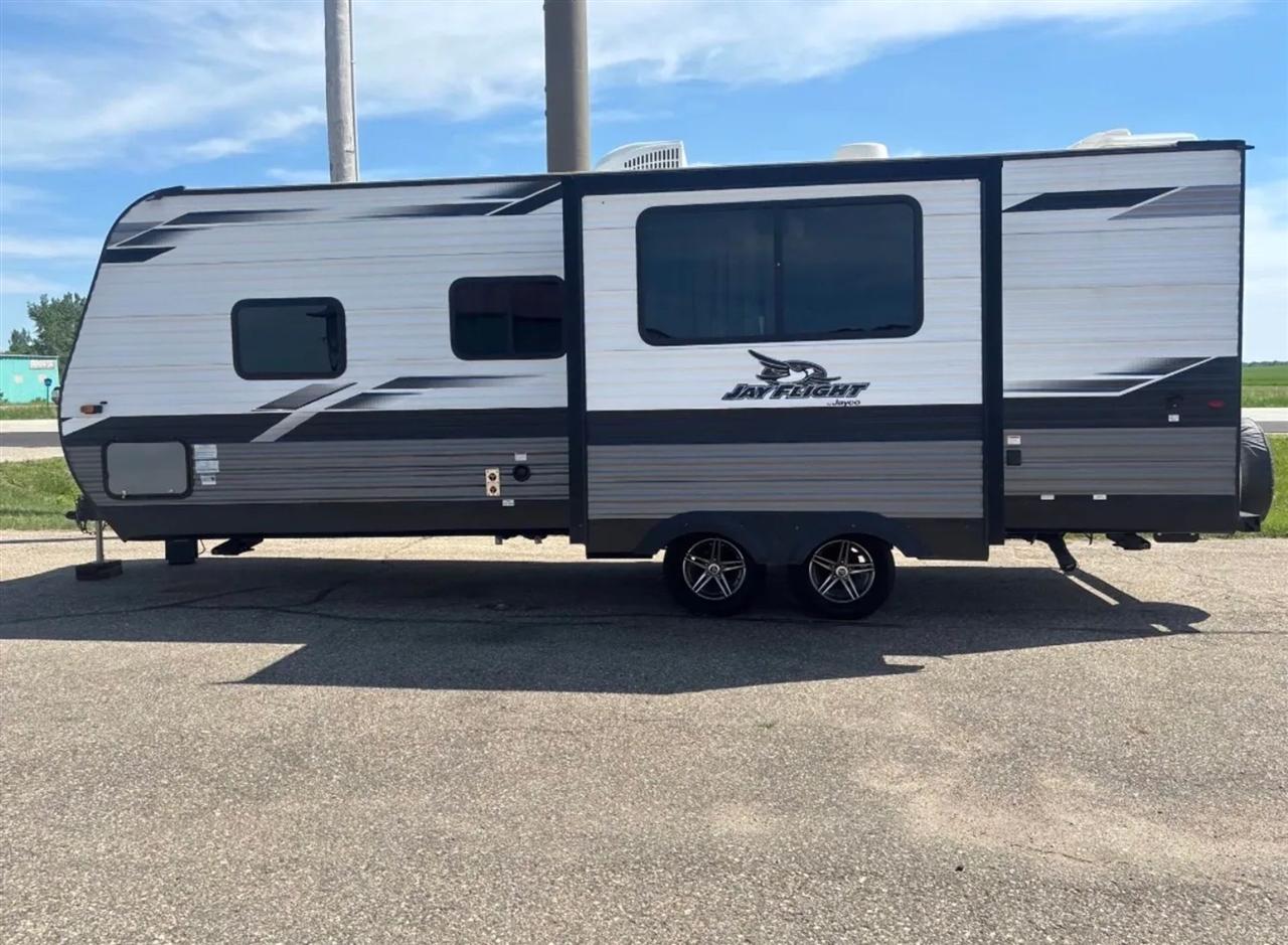 Jayco Jay Flight  2022