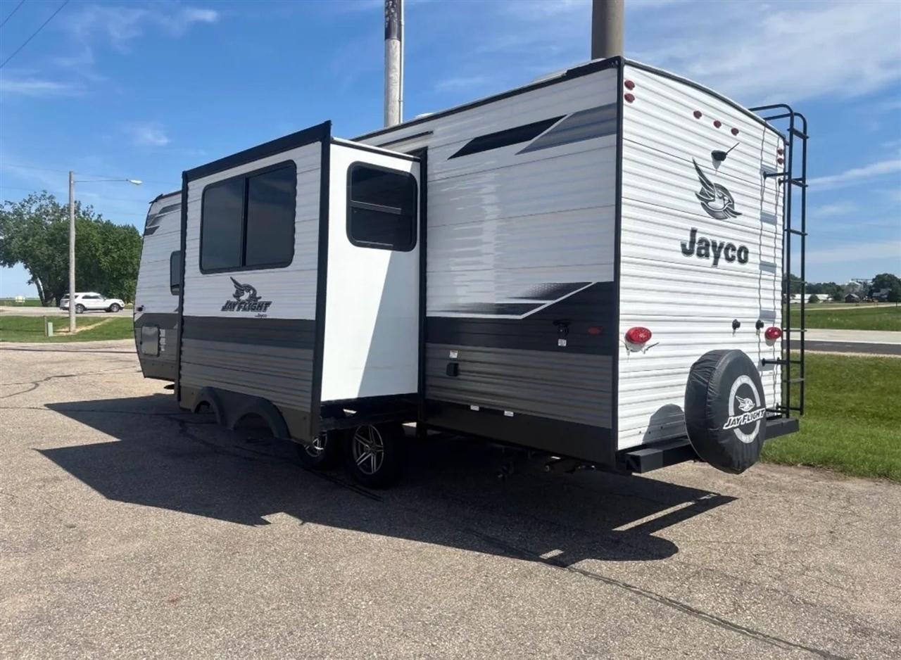 Jayco Jay Flight  2022