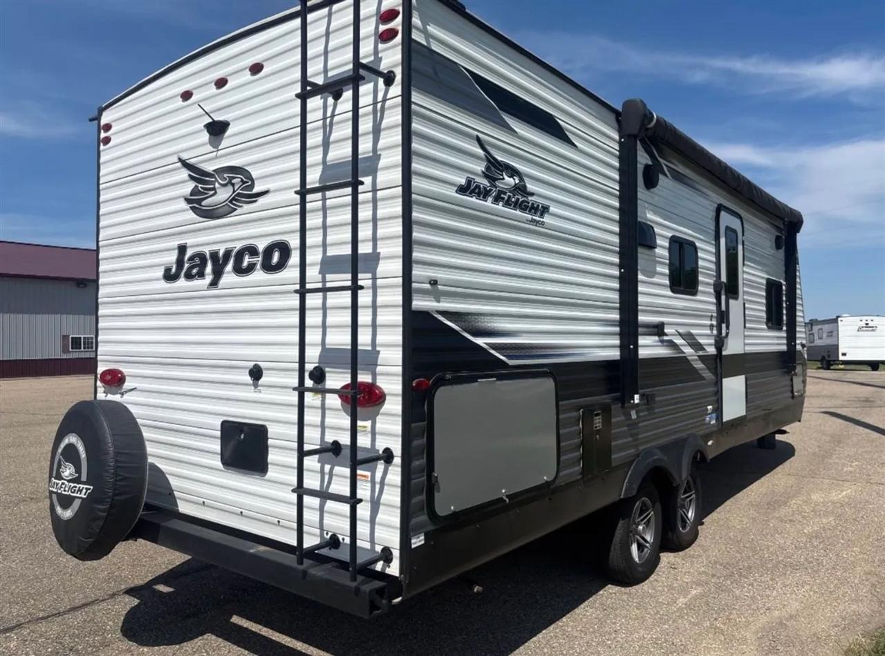 Jayco Jay Flight  2022
