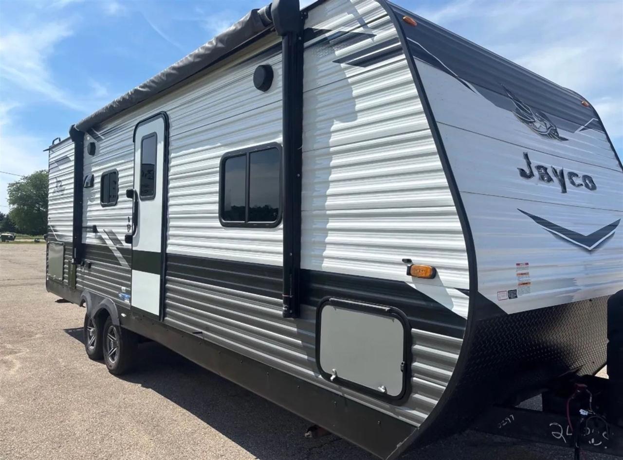 Jayco Jay Flight  2022