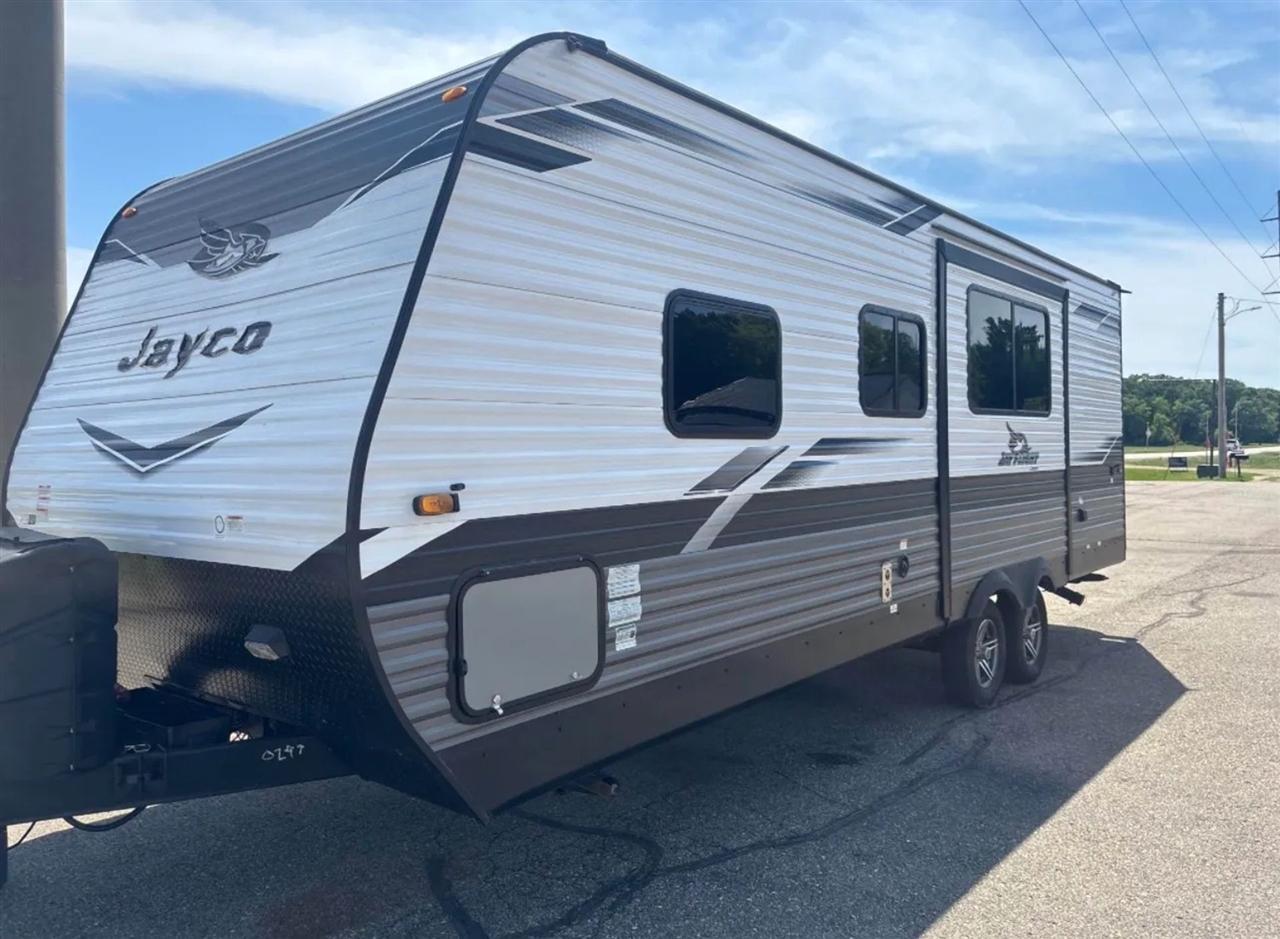 Jayco Jay Flight  2022