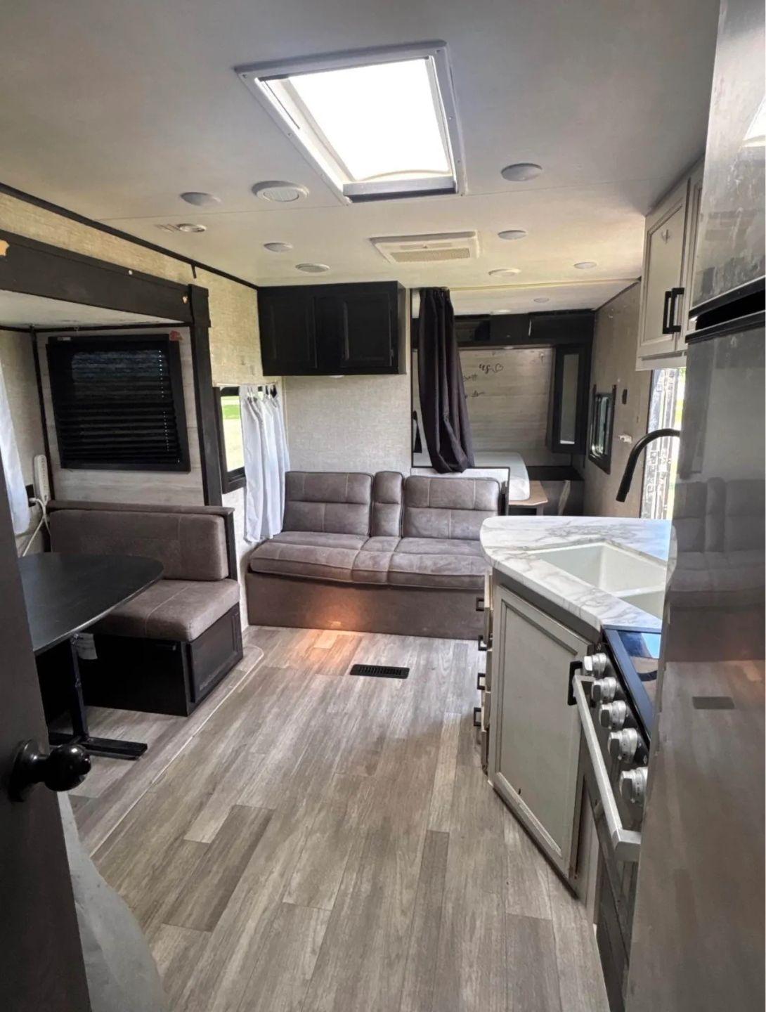 Jayco Jay Flight  2022