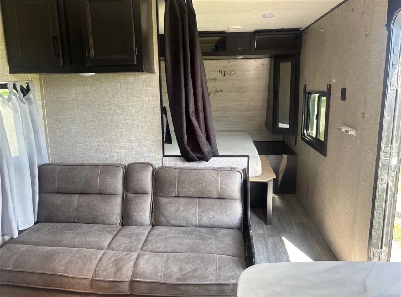 Jayco Jay Flight  2022