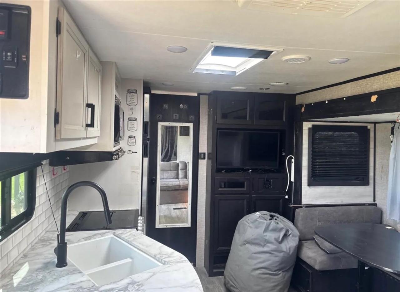 Jayco Jay Flight  2022