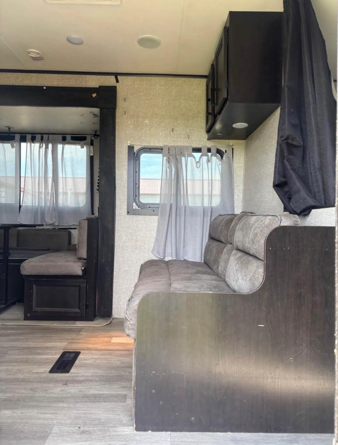 Jayco Jay Flight  2022