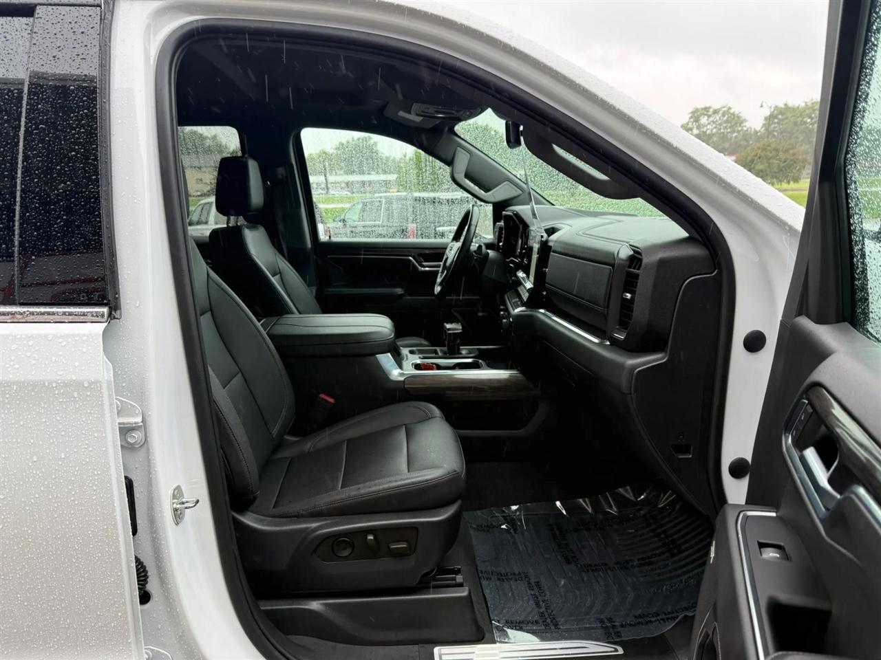 Chevrolet Silverado 1500  2023