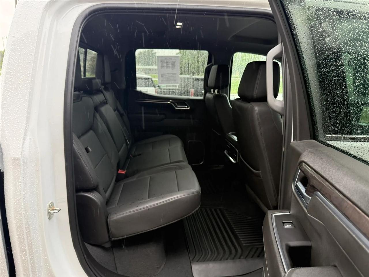 Chevrolet Silverado 1500  2023