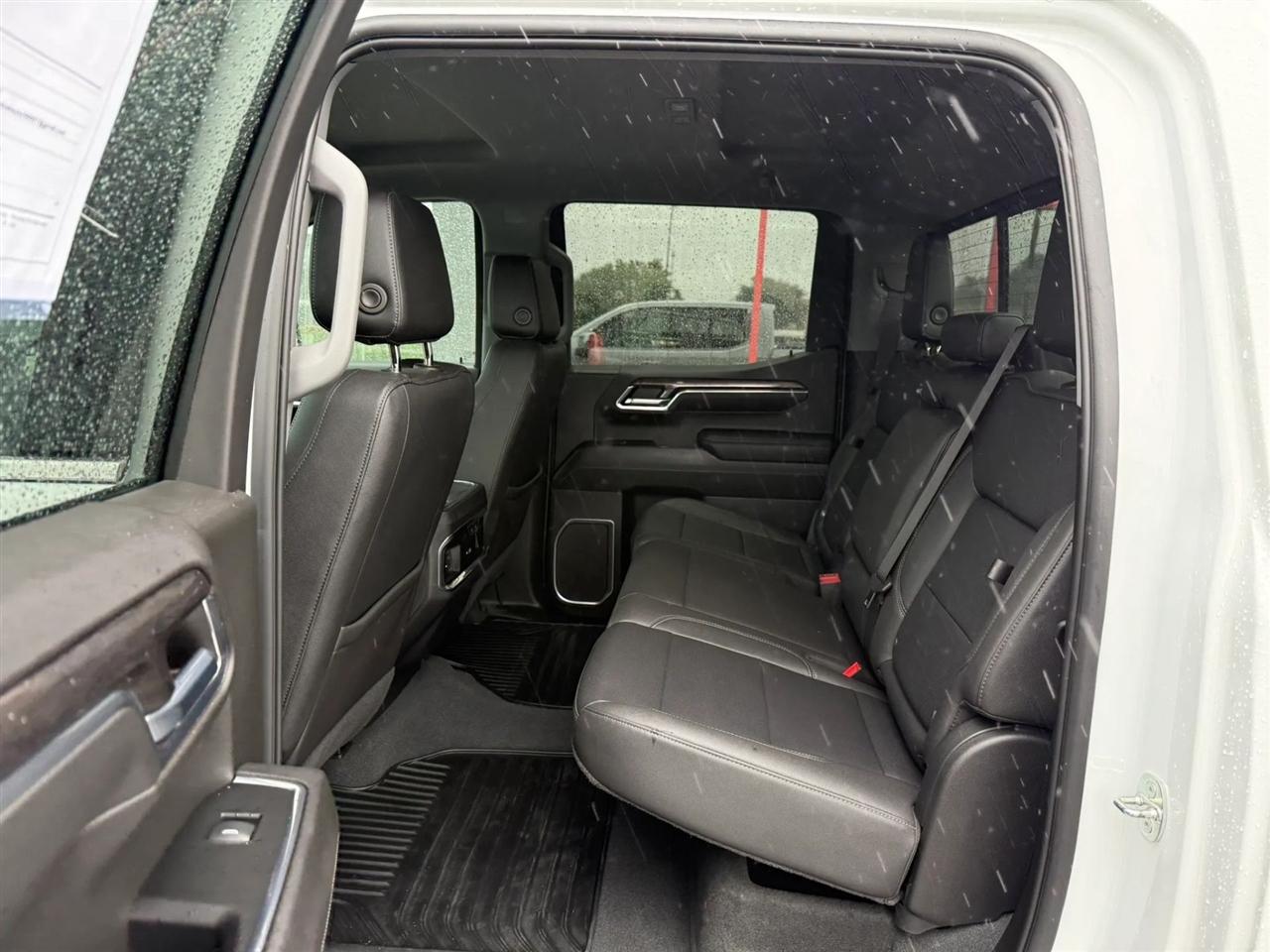 Chevrolet Silverado 1500  2023