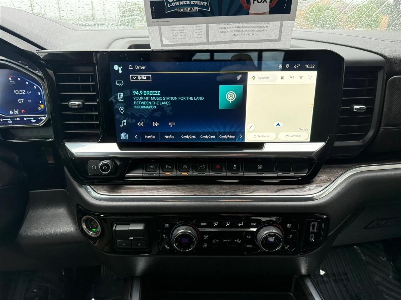 Chevrolet Silverado 1500  2023