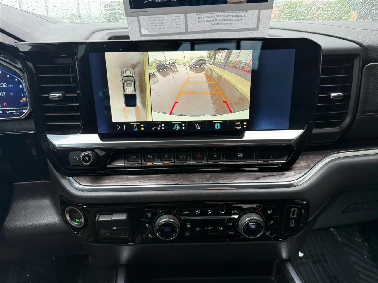 Chevrolet Silverado 1500  2023