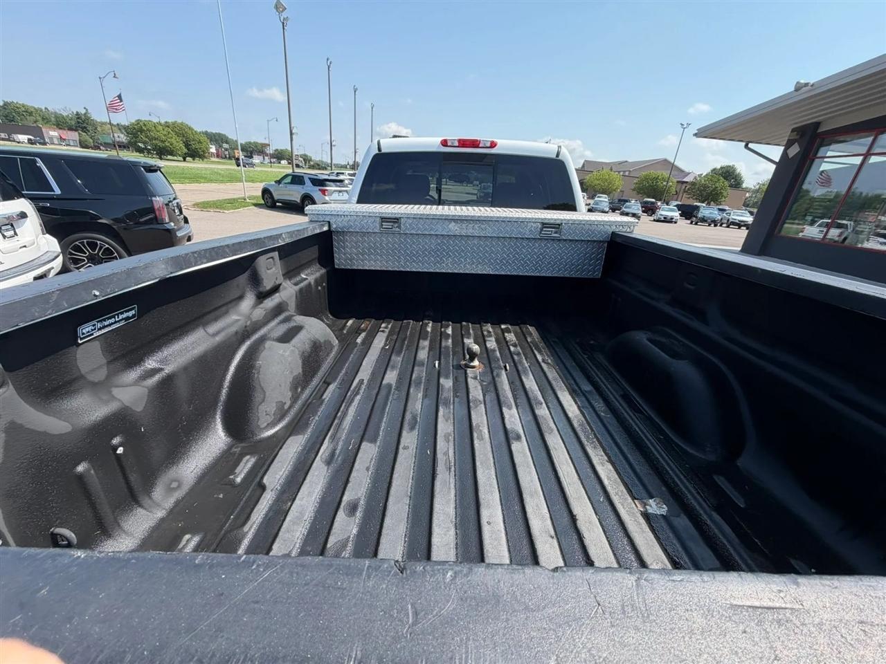 GMC Sierra 3500HD  2012